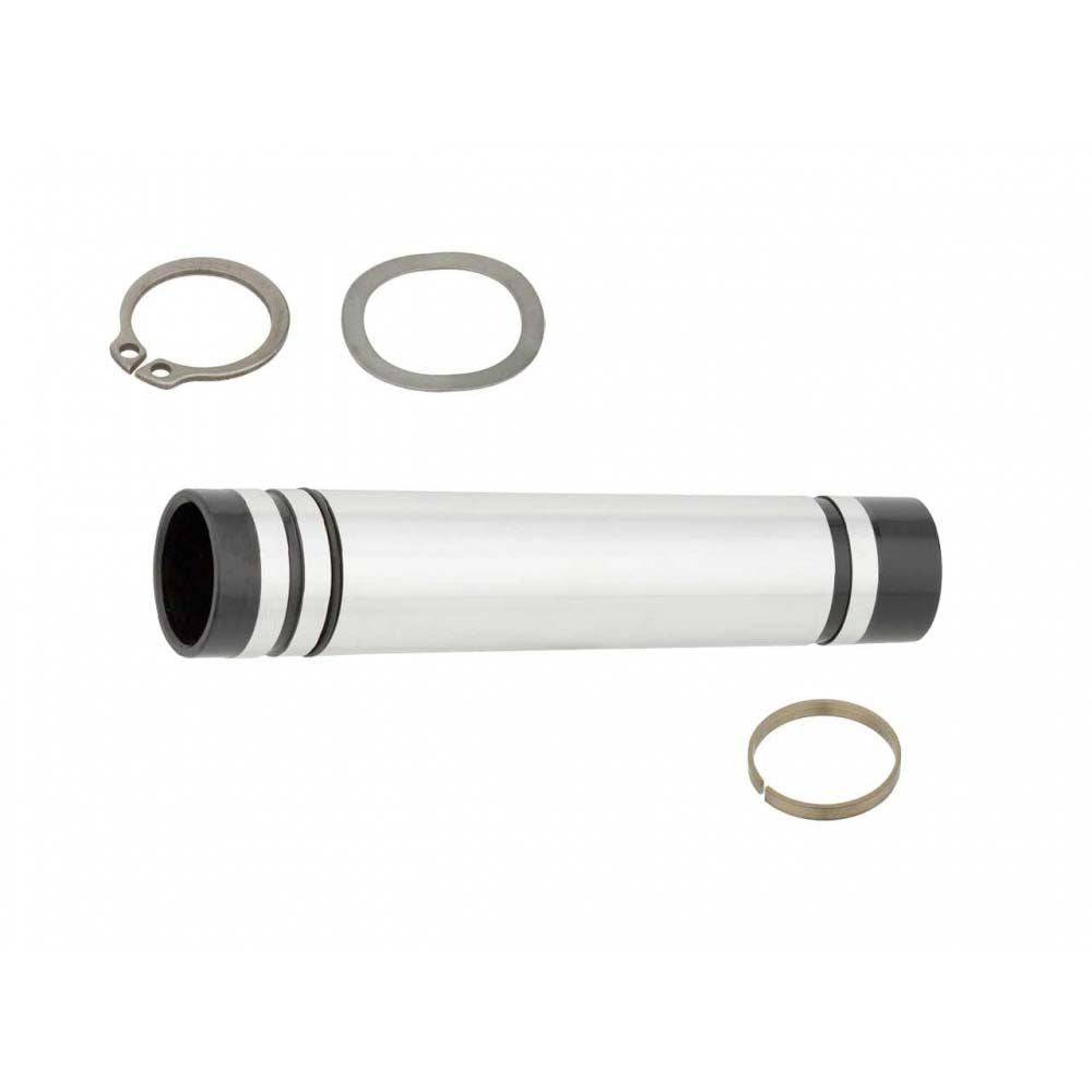 Mavic 100mm thru axle MTB kit for disc 6-hole hub spare parts, compatible with 2019+ mountain bikes, durable and high-quality.