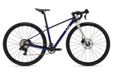 Liv Seek 2 MY26 youth gravel bike with hydraulic disc brakes and adjustable seatpost, designed for versatile off-road riding.