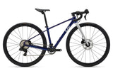 Liv Seek 2 MY26 youth gravel bike with hydraulic disc brakes and adjustable seatpost, designed for versatile off-road riding.
