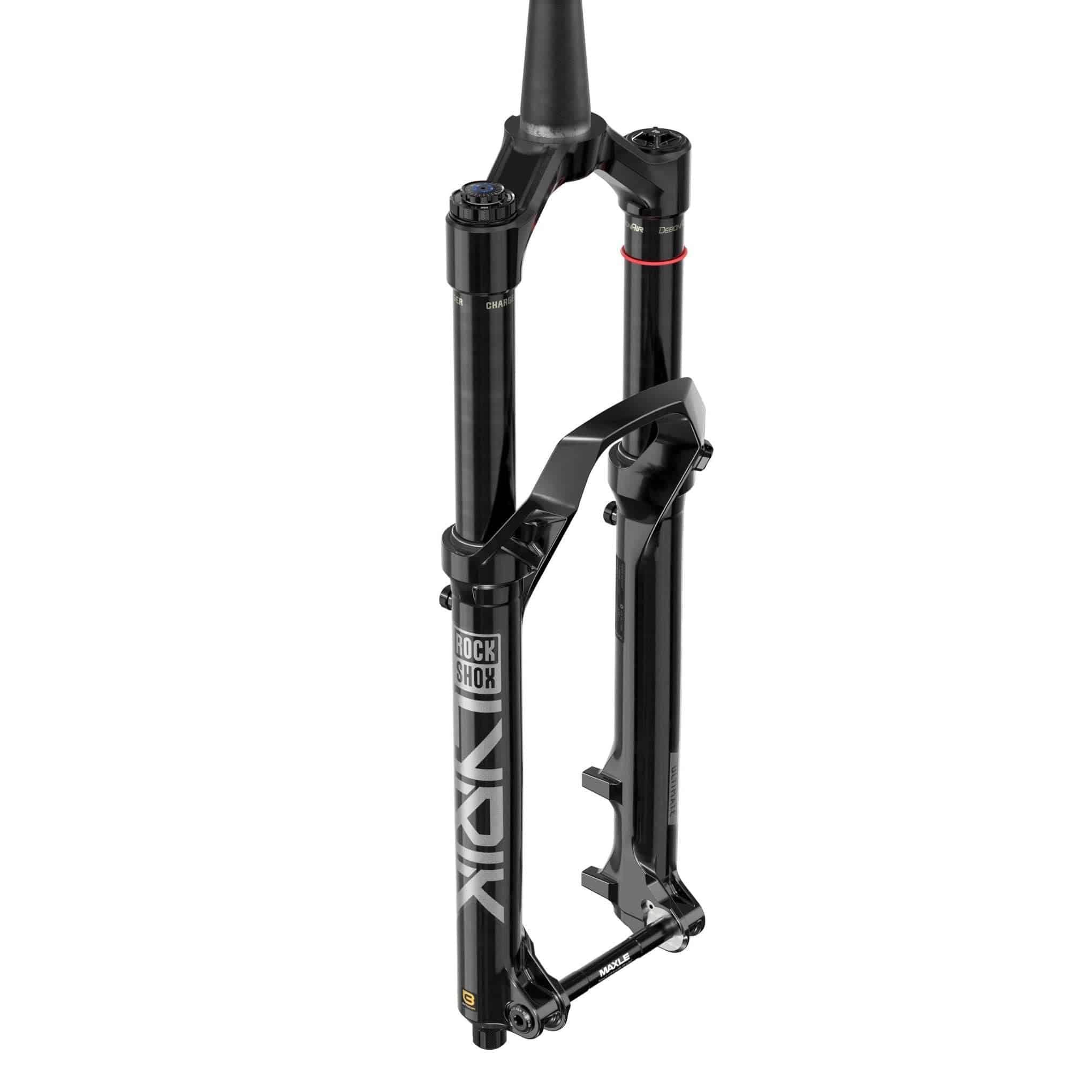 Rock Shox Forks 27.5" 37 Offset D2 Forks | Swinnerton Cycles
