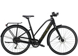 Trek FX+ 2 Stagger e-Hybrid Bike
