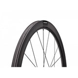 Scope Cycling S4 Disc Carbon Road Wheelset, hand-built performance cycling wheels with aerodynamic design and carbon rims.