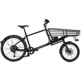 Ridgeback Butcher e-Cargo Bike | Swinnerton Cycles