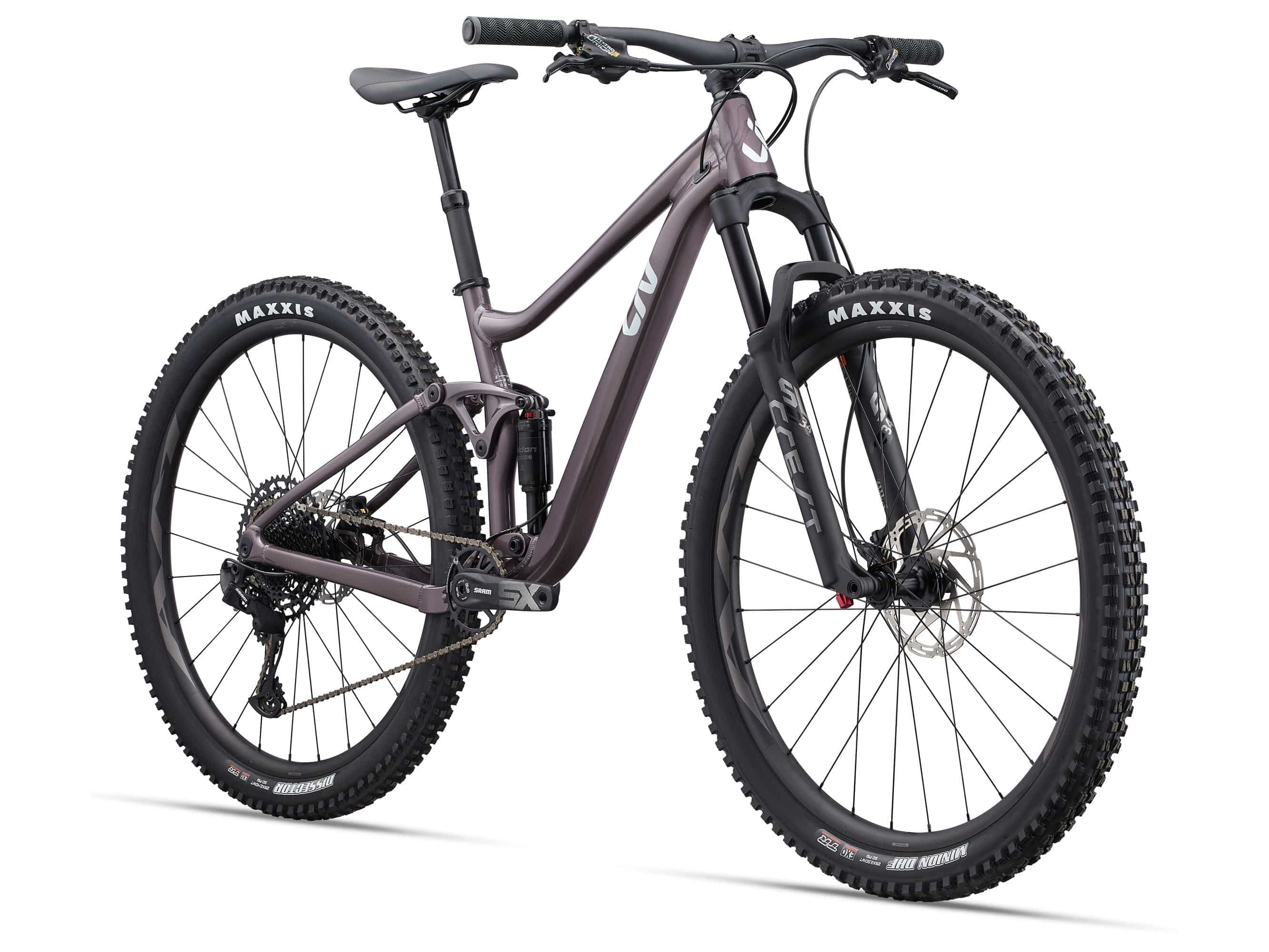 Liv Embolden 29 1 Mountain Bike | Swinnerton Cycles