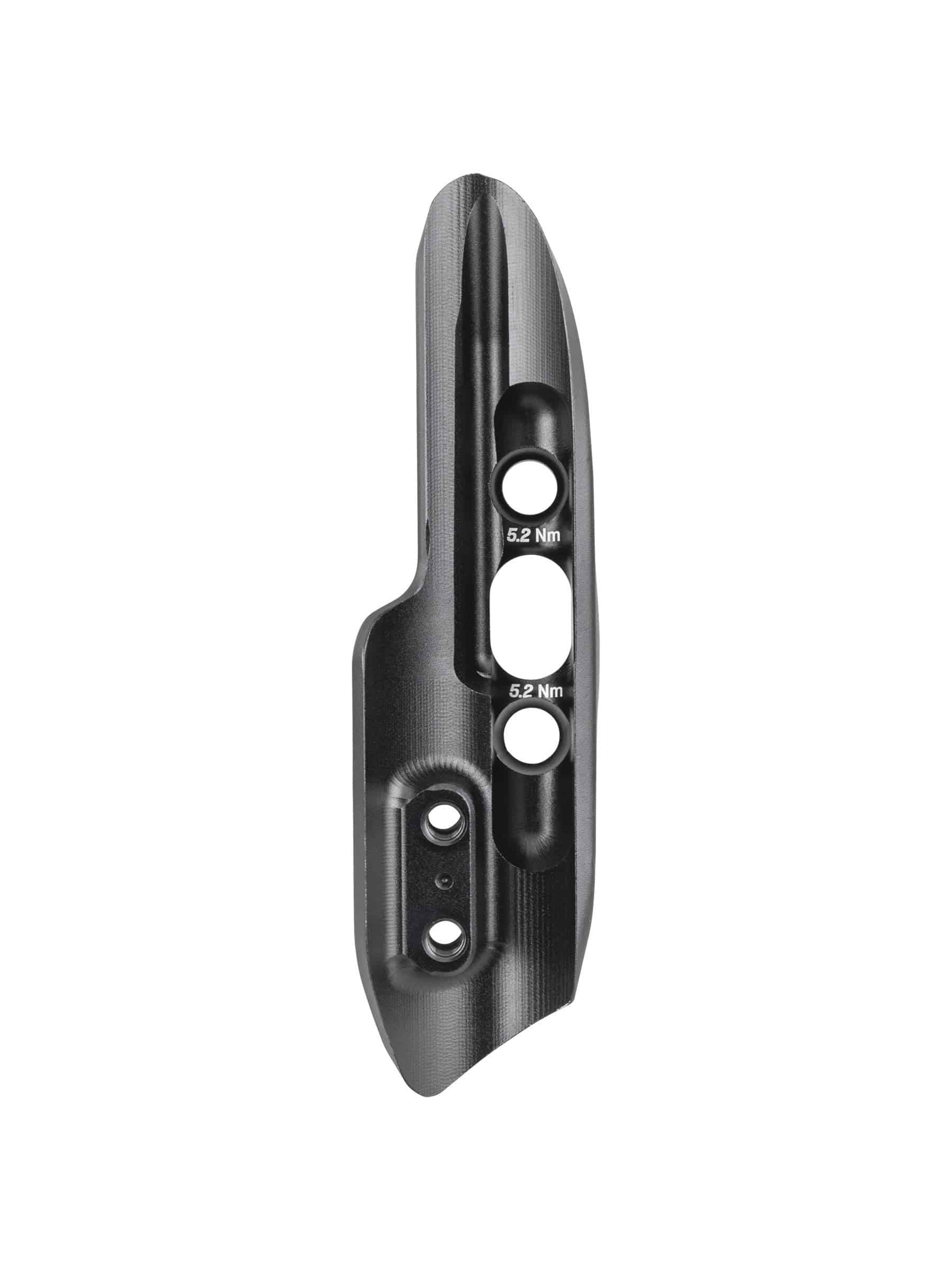 Trek Speed Concept Tower Topper Right Mid Bar component, bicycle spare part for bike accessories and upgrades.
