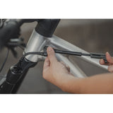 Topeak Hand Pumps - Nano Shock Pump