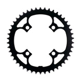 FSA Yamaha E-Bike Chainring (2x11, 104x38T, Black, WB356) | Swinnerton Cycles