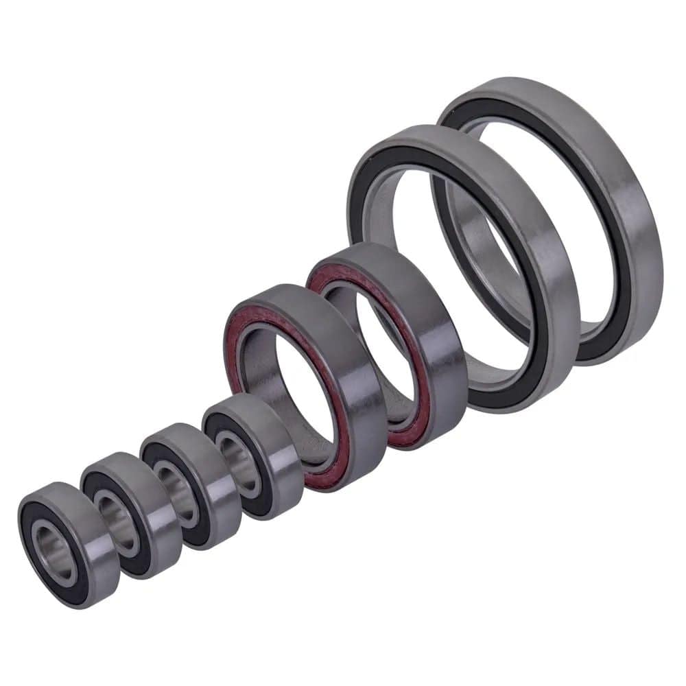 DMR - Bearing 6805 - 25 x 37 x 7 - 20mm front hub | Swinnerton Cycles