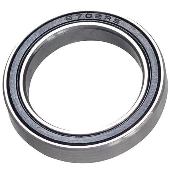 M Part Cartridge Bearing 6702 2RS 15x21x4 | Swinnerton Cycles