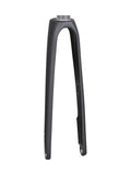 Trek Domane SL 7 women's 700C road bike forks, lightweight bike components for precise steering and smooth ride performance.