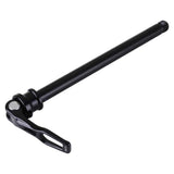 Kinesis Uk Spare - 142 X 12 Rear Axle With Lever Hub Spares | Swinnerton Cycles