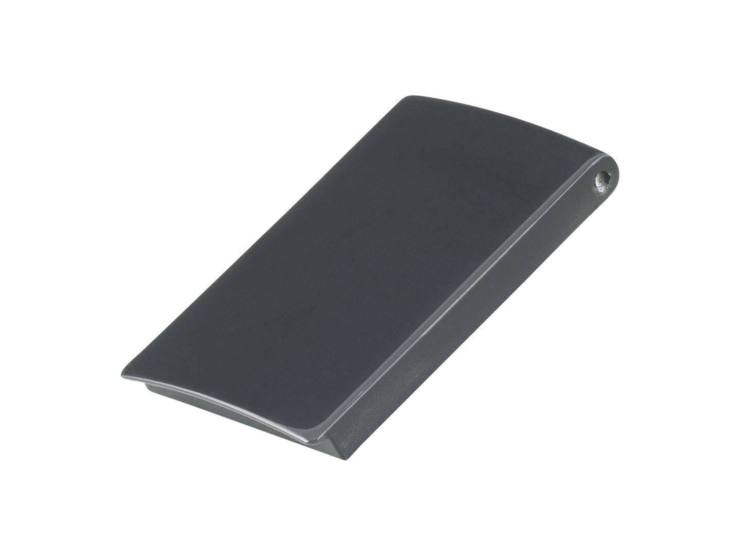 Trek Rail 29 2023 Bosch Smart System charge port cover, durable bike component protection for electric bike charging port.