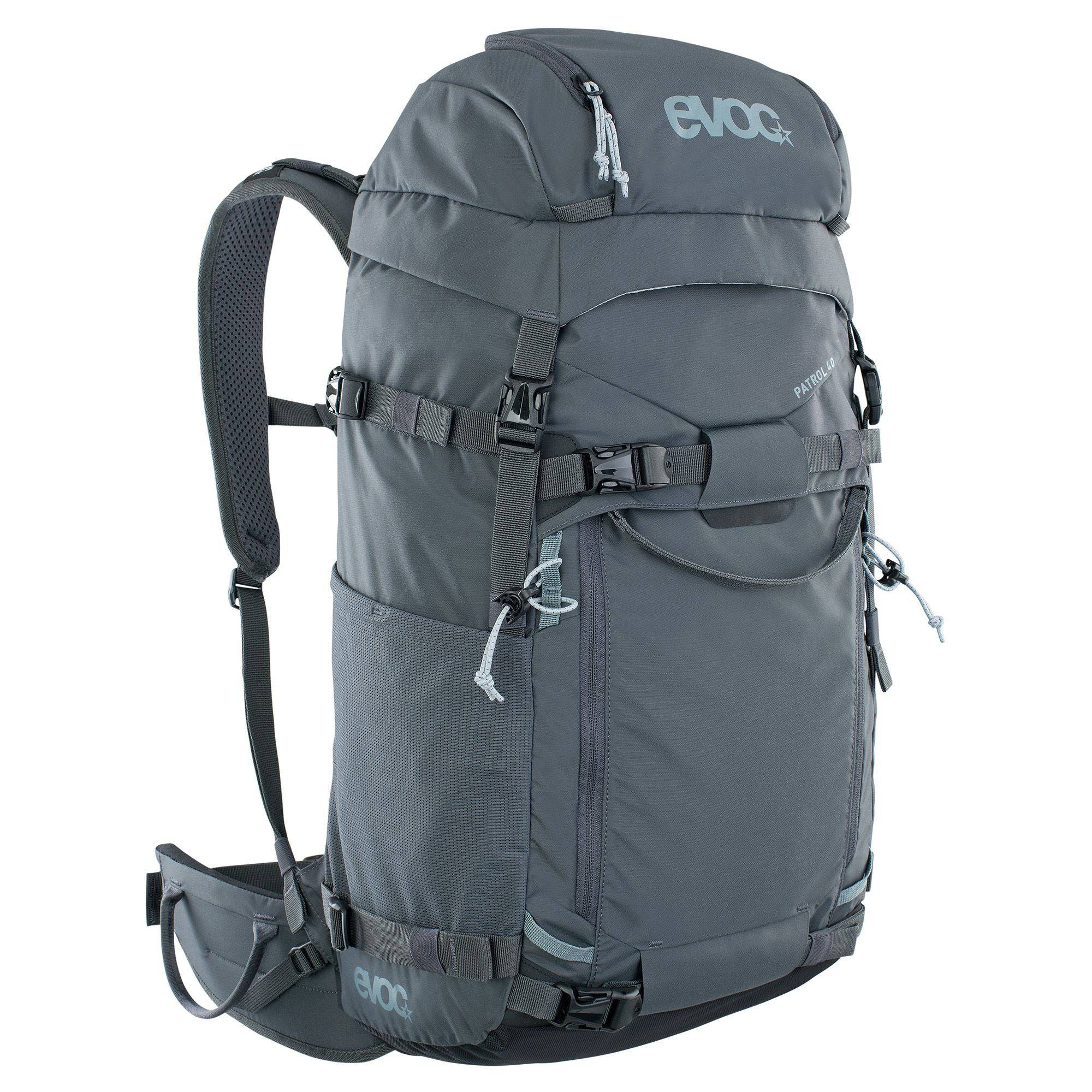 EVOC PATROL 40L Backpack | Swinnerton Cycles