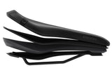 Ergon SM E-Mountain Core Men saddle, ergonomic bike seat for e-MTB, featuring supportive design and comfortable padding.