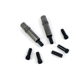 M Part Inline cable tension adjusters with grease port | Swinnerton Cycles