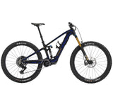 Trek Fuel+ LX 9.8 Eagle 90 Gen 2 Mountain Bike