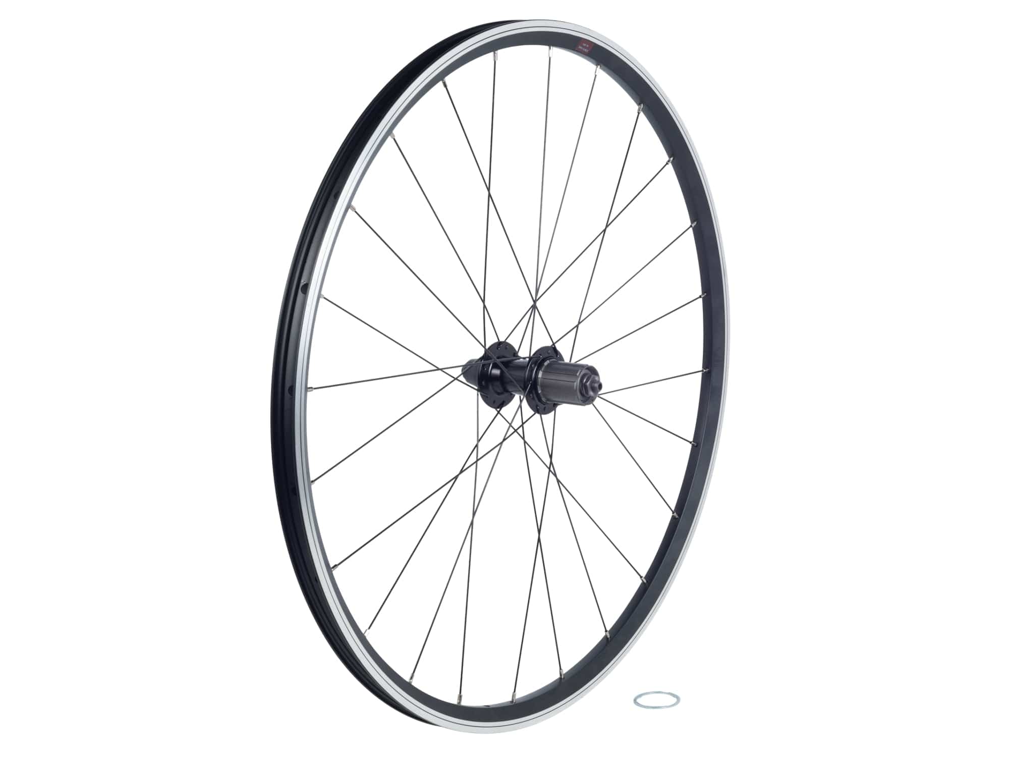 Trek Approved 650C Road Wheels | Swinnerton Cycles