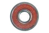 Enduro Bearings 608 LLU ABEC 3 sealed bike bearing, 7mm x 22mm x 8mm, designed for smooth cycling component performance.