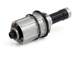 Vision Freehub PRA Shimano 11-Speed U4012/U2048 V15 with axle for cycling wheel components, compatible with Shimano drivetrains.