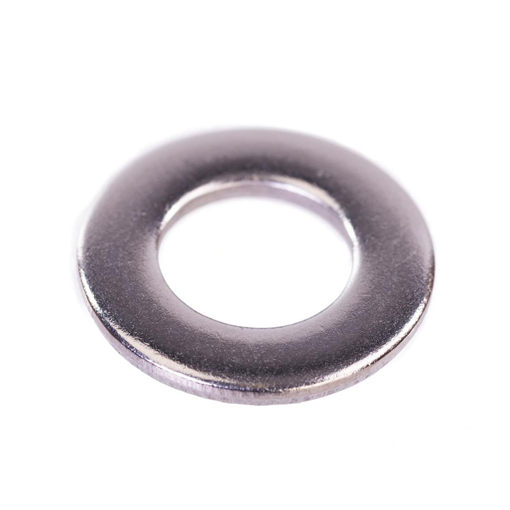 ID Plain Washer