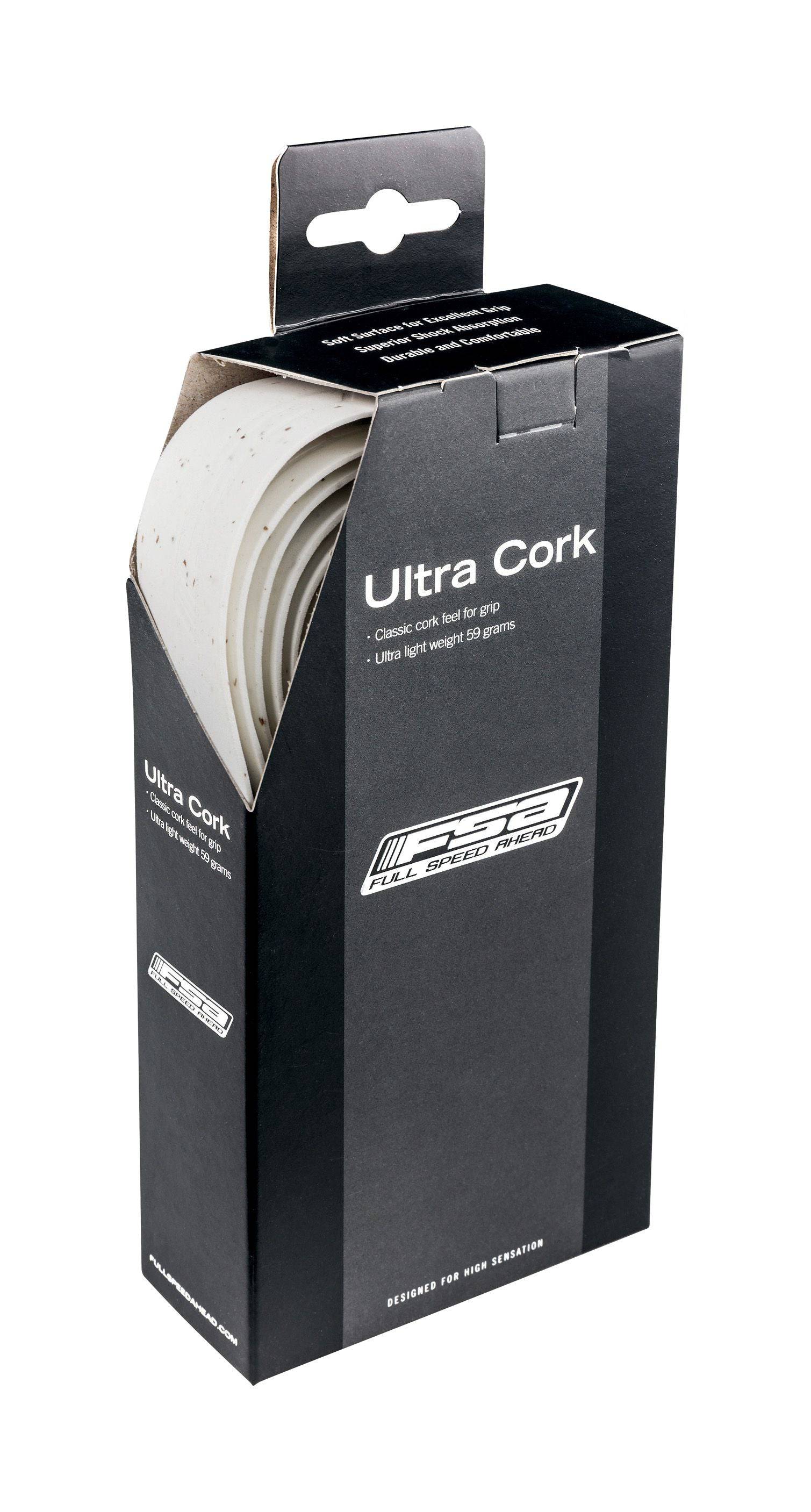 FSA UltraCork Bar Tape | Swinnerton Cycles
