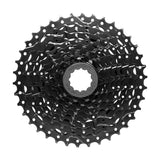 MicroSHIFT Cassette - ADVENT H-Series 9 Speed Cassettes