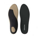 Ergon IP Touring Solestar cycling insoles and accessories, designed for comfort and efficiency in cycling footwear.