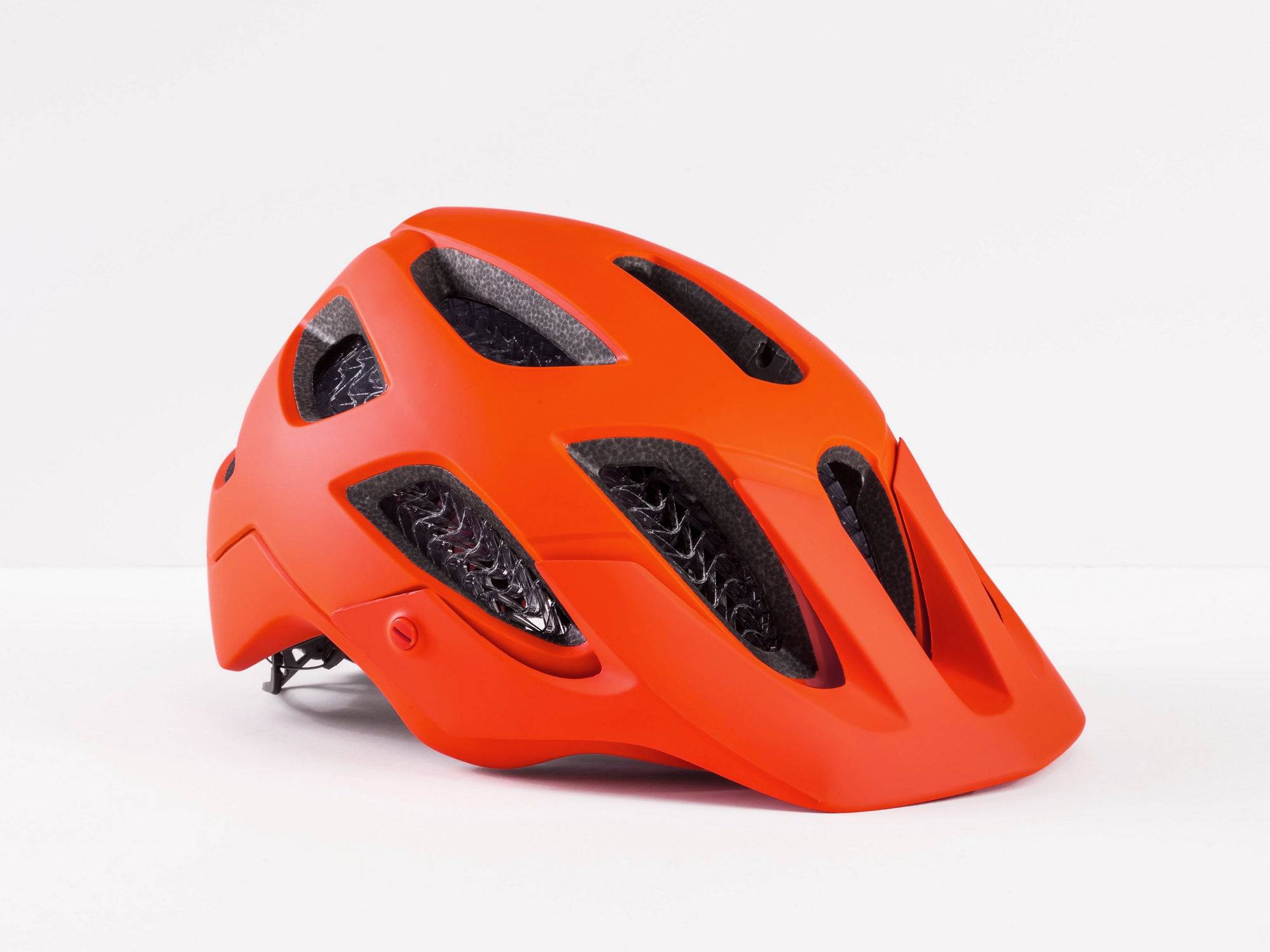 Bontrager Helmet Bontrager Blaze Wavecel Large Roarange Ce Roarange Large (58-63 cm) | Swinnerton Cycles