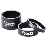 Deda 1 1/8" Carbon Headset Spacers Spares & Accessories | Swinnerton Cycles