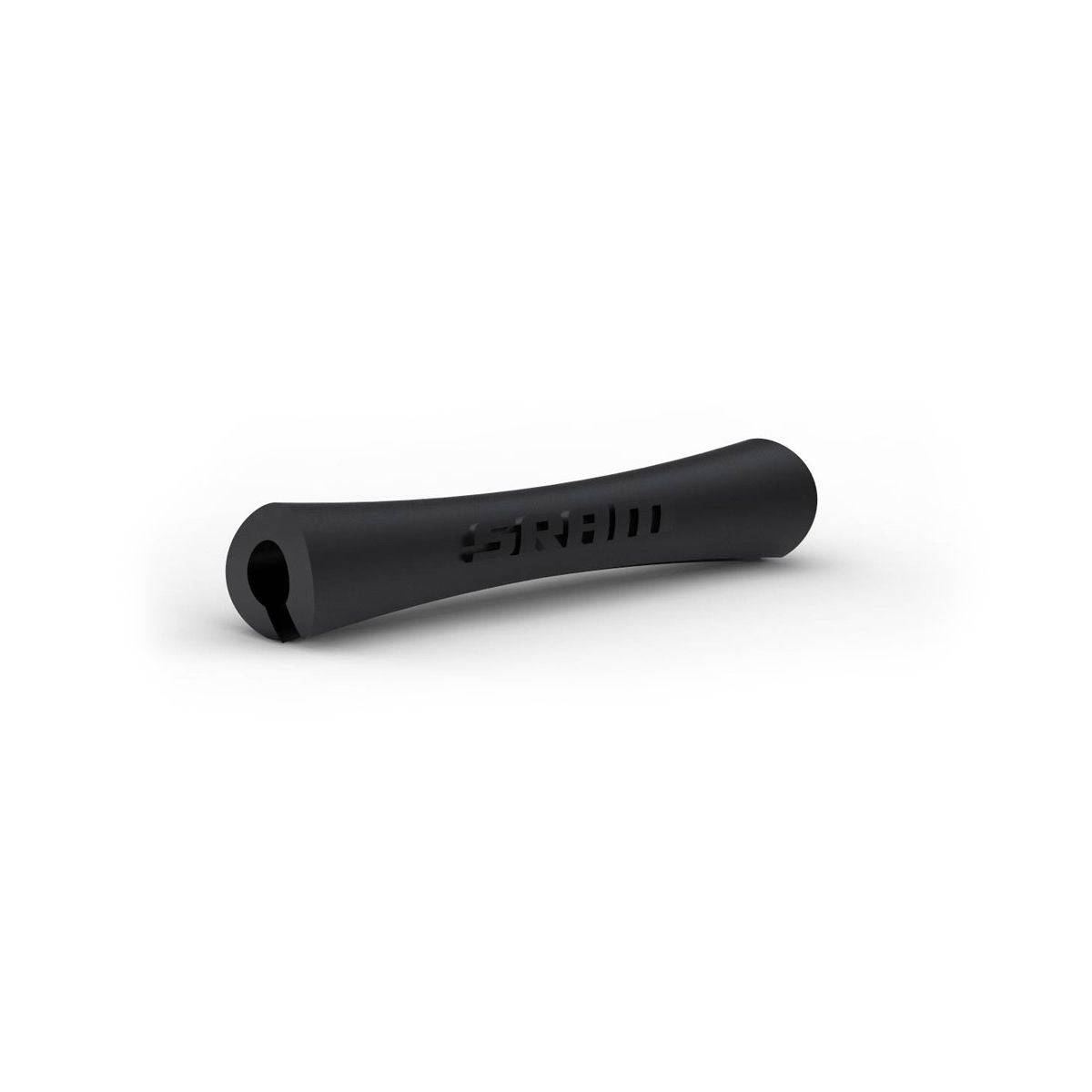 SRAM Outer Cable Frame Protector Rubber Black - Qty 4: | Swinnerton Cycles