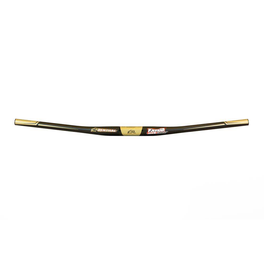 Renthal Fatbar Lite Carbon MTB Handlebar | Swinnerton Cycles
