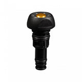 Topeak Hose Axle replacement for JoeBlow Booster pump in black, durable accessory part with metal components.