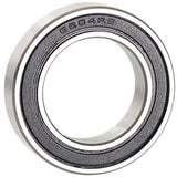 M Part Bicycle Cartridge Bearing 6804 2RS, 20x32x7mm with ABEC-3 precision, durable hub replacement component.