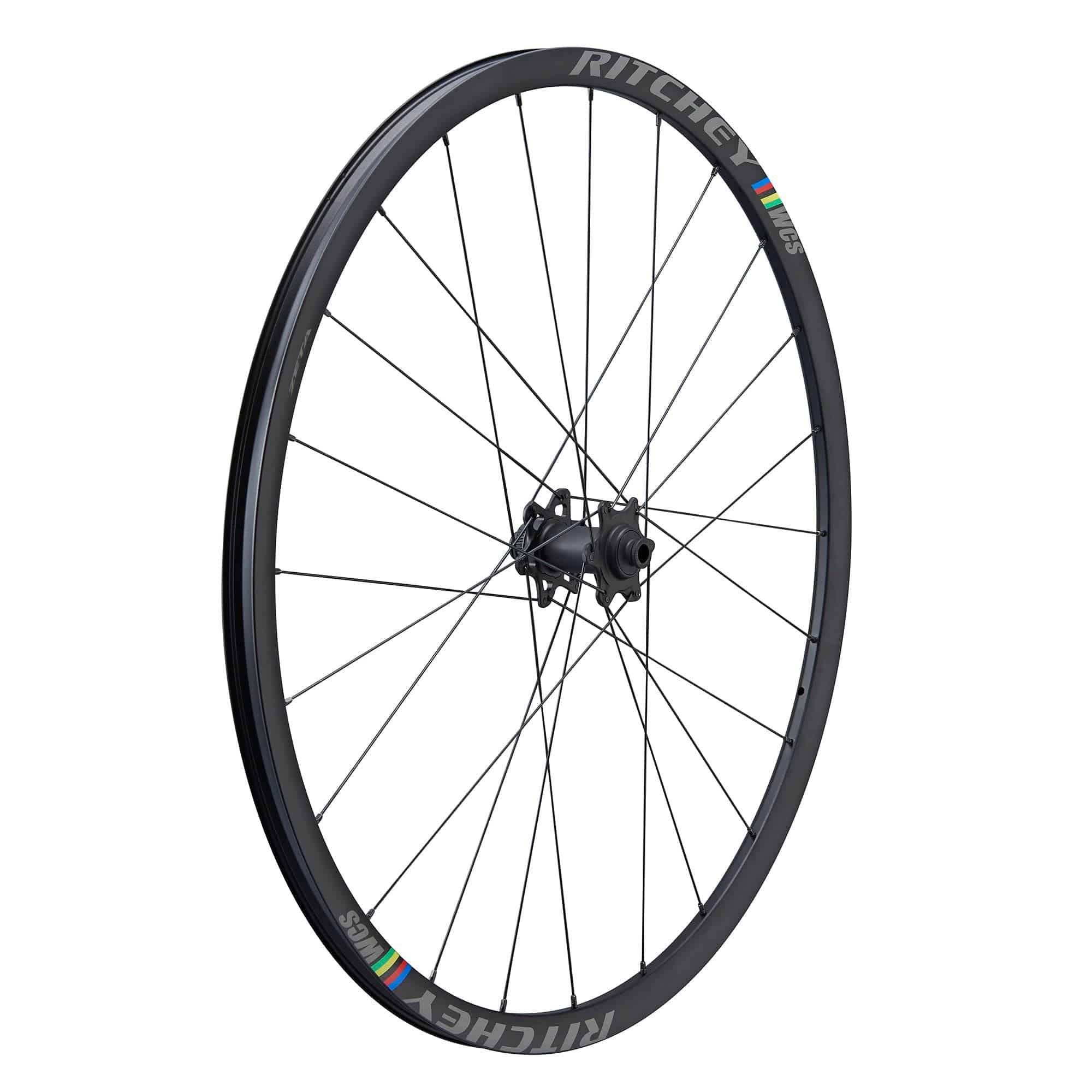 Ritchey WCS Zeta Disc Road Wheelset: 700C XDR | Swinnerton Cycles