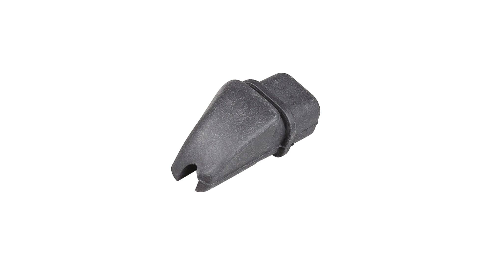 Trek 2020 Rail 29 Speed Sensor Cable Guide Black Rail 29 2020 Speed Sensor Cable Guide | Swinnerton Cycles