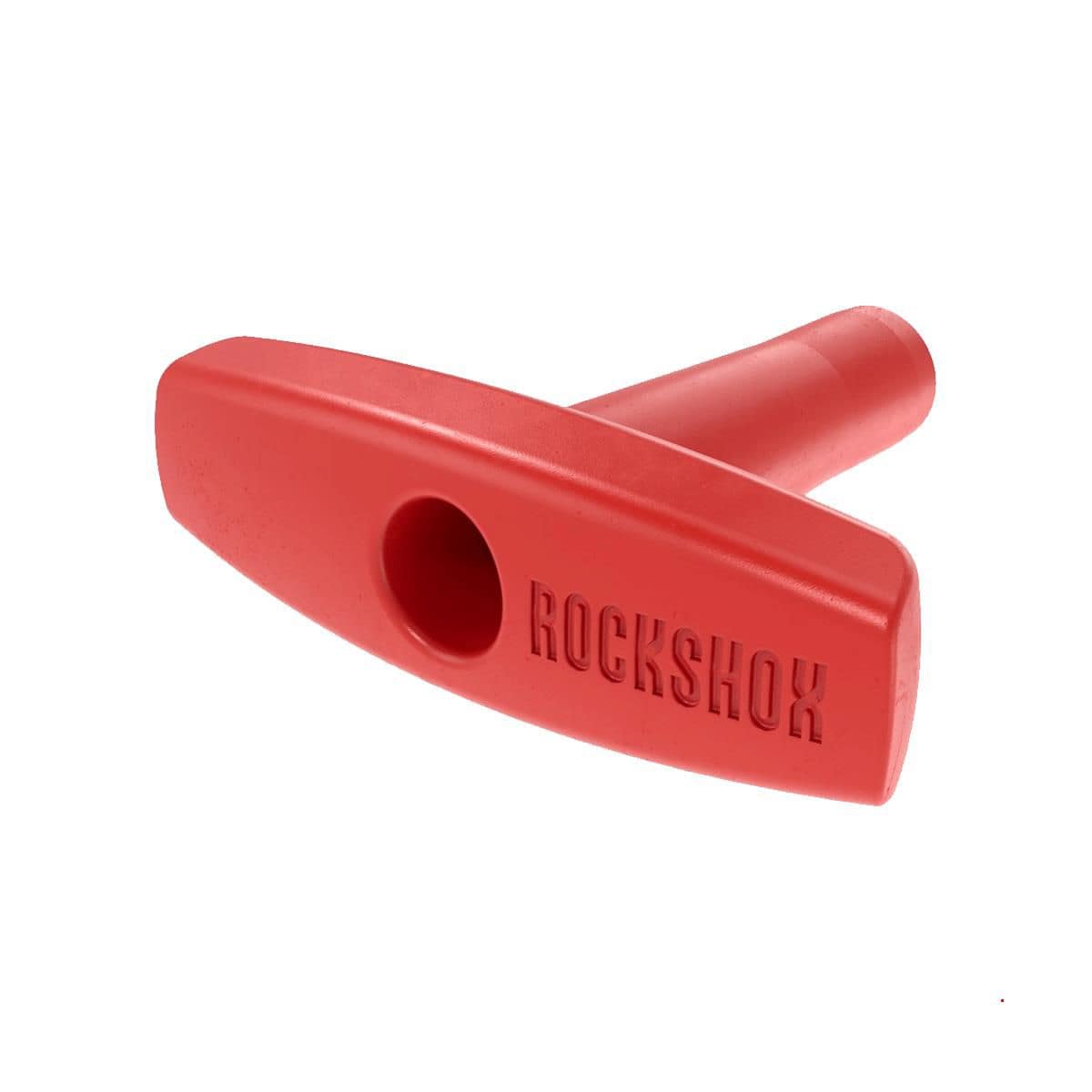 RockShox Vent Valve Tool for Reverb AXS dropper post maintenance, component used for bike suspension adjustments