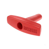 RockShox Vent Valve Tool for Reverb AXS dropper post maintenance, component used for bike suspension adjustments