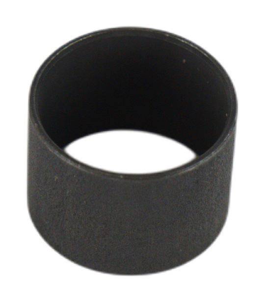 Vision Rear Hub Spacer for U2081/U3082 with 13mm spindle, cycling component, metal spacer for bike wheel compatibility