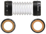 ROTOR T4730 External Bottom Bracket Steel | Swinnerton Cycles