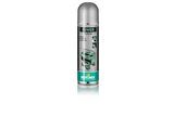 Motorex Power Clean Spray for disc brakes, 500ml workshop oil and grease remover, spray bottle with label visible