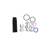 Fox Fork 32/34 SC Rebuild Seal Kit with 8mm Shaft for FIT4 2019+ suspension forks, includes seals and components for maintenance.