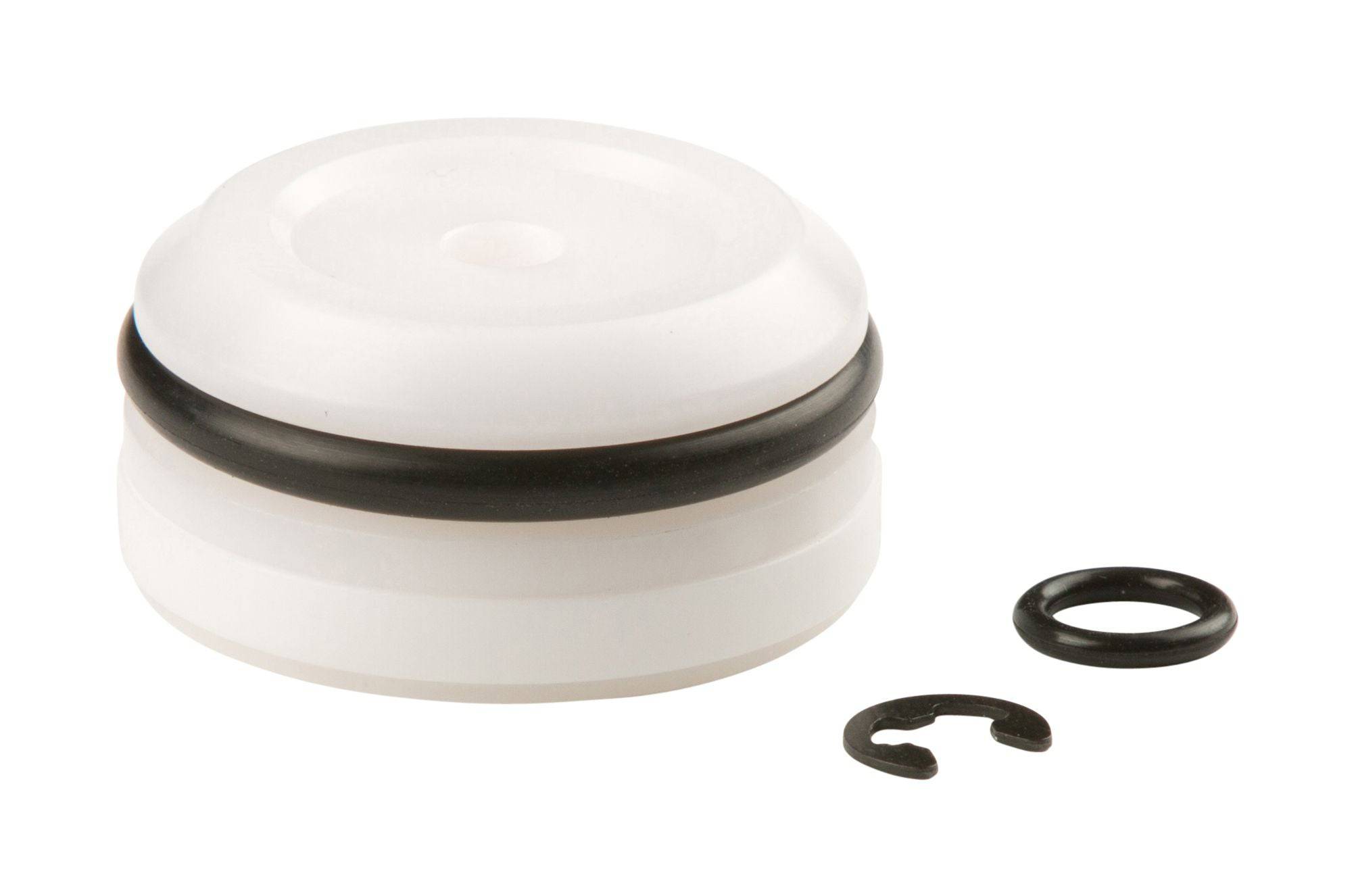 Dvo Air Piston Repair Kit Emerald Spares & Accesories | Swinnerton Cycles