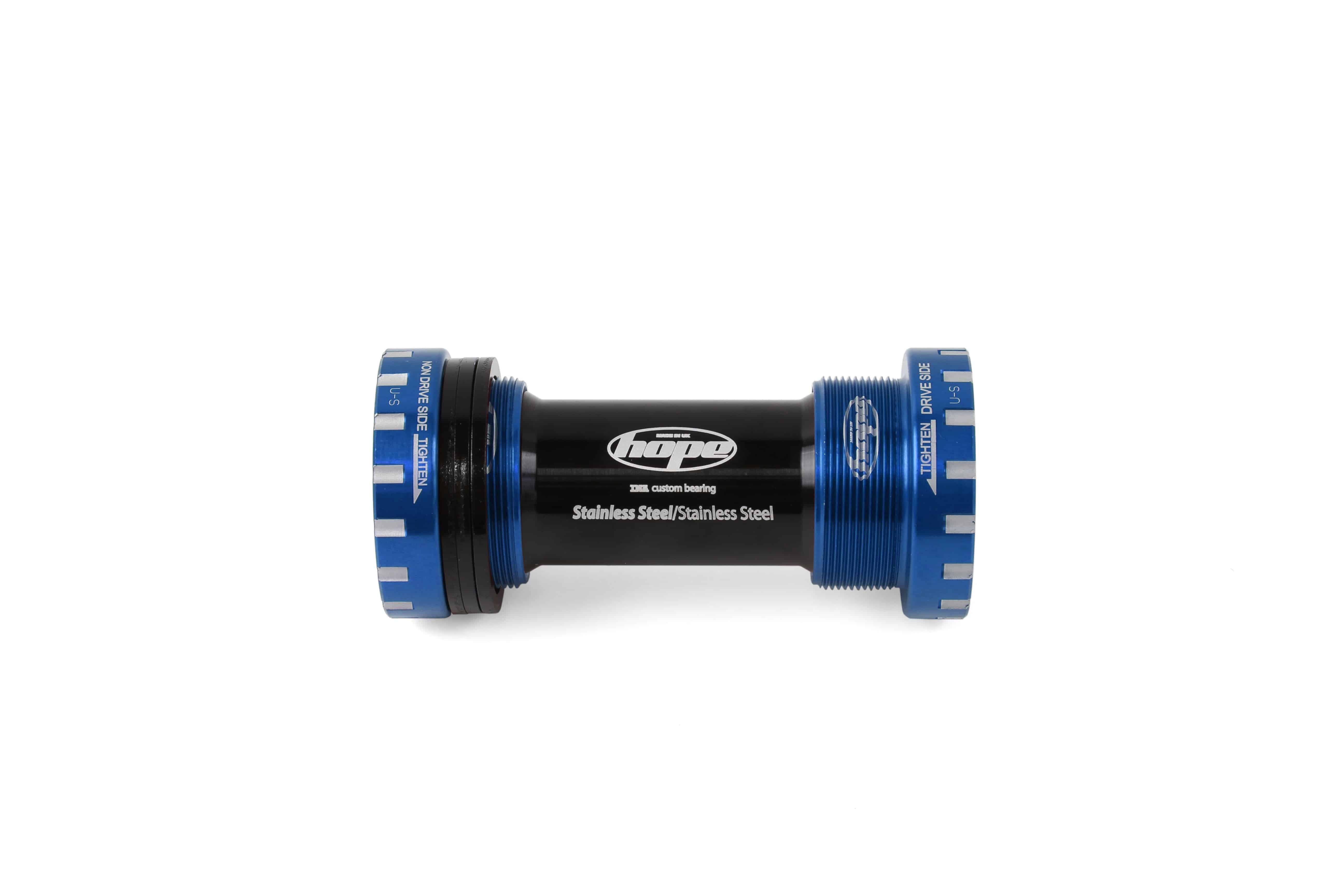 Hope Bottom Bracket Stainless Road Bottom Bracket | Swinnerton Cycles