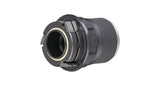 Bontrager Affinity Comp 12-Speed XDR Driver Body Black 142mm OLD Cassette compatibility | Swinnerton Cycles