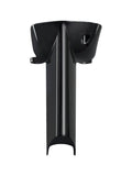 Trek Speed Concept Gen 2 rear non-UCI brake cover in black, designed as a rear brake protector for bike components.