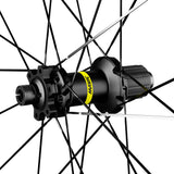 Mavic Crossmax XL 29 MTB Wheelset Disc 6 Bolt Tubeless Ready Trail