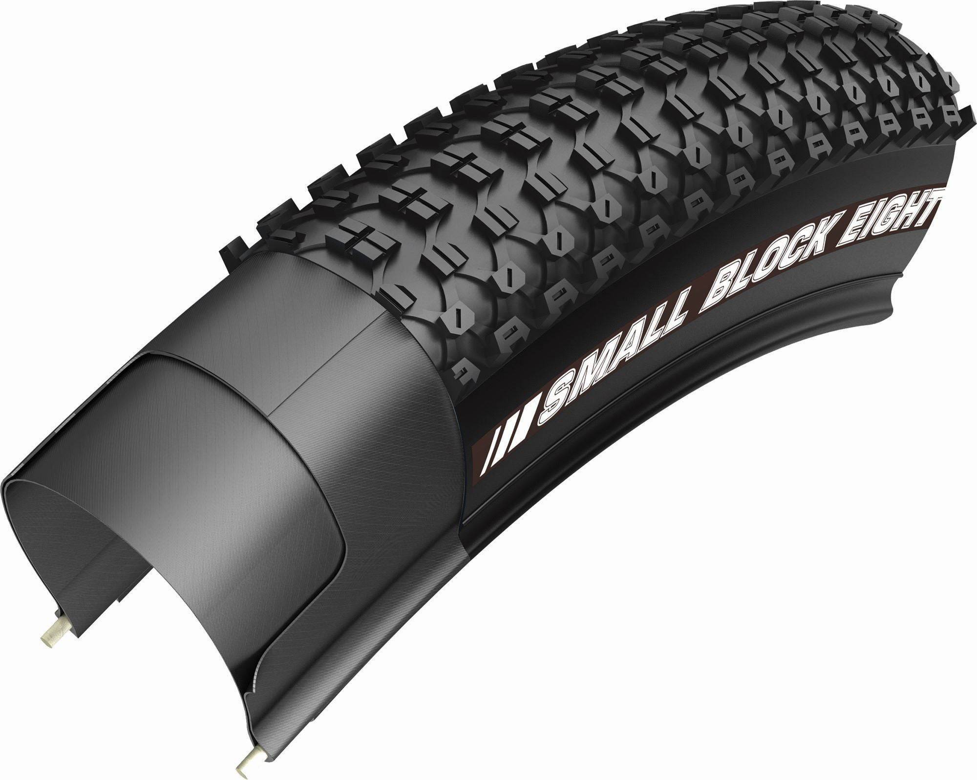 Kenda Small Block Eight MTB Tyre | Swinnerton Cycles