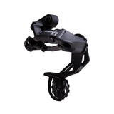 SRAM X3 Rear Derailleur - (7-8spd) Long Cage Black: BLACK 7/8 SPEED LONG | Swinnerton Cycles