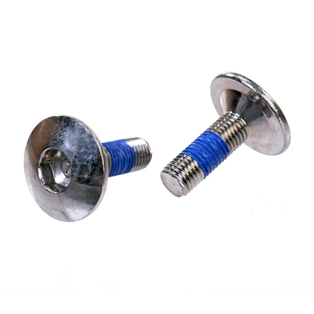 4-Jeri Pro-Style Crank Bolts Spares & Accesories | Swinnerton Cycles