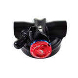 Fox Shock Float DPS remote up trunnion eyelet assembly for 2018 rear suspension, includes components for Fox shock upgrades